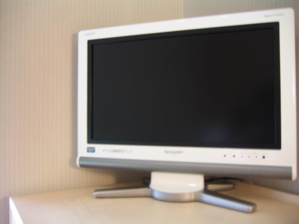 Bluewave Inn Yotsubashi Osaka Rum bild