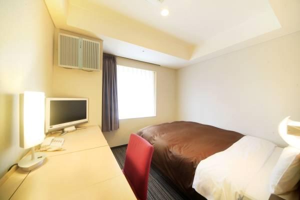Bluewave Inn Yotsubashi Osaka Exteriör bild