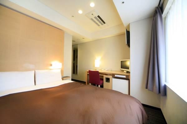 Bluewave Inn Yotsubashi Osaka Exteriör bild
