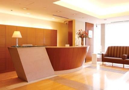 Bluewave Inn Yotsubashi Osaka Exteriör bild