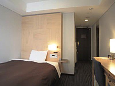 Bluewave Inn Yotsubashi Osaka Exteriör bild