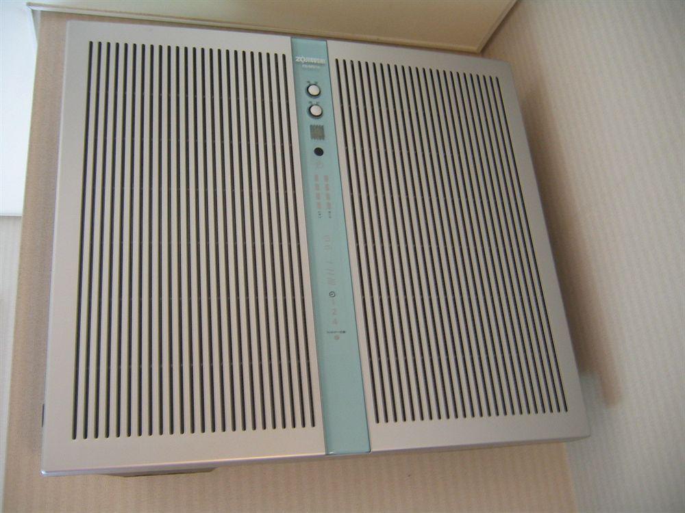 Bluewave Inn Yotsubashi Osaka Exteriör bild